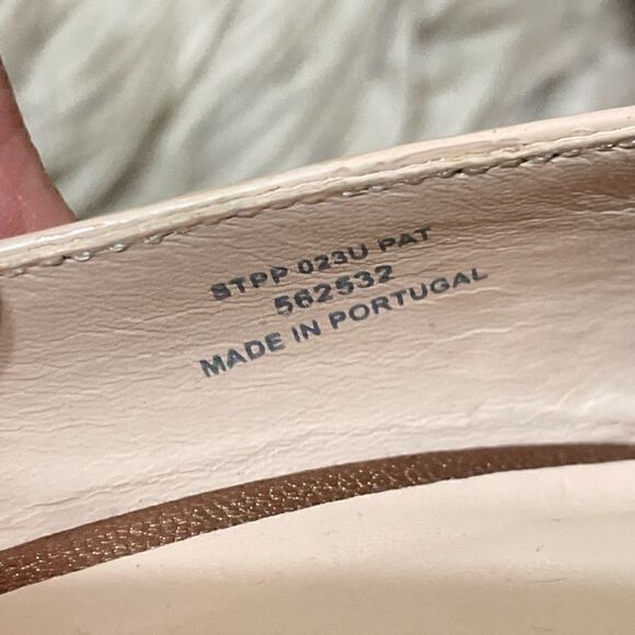 P S Paul Smith Keira Heels size 38 (8) - Picture 8 of 14